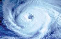 PripÃ¥ra Hao Typhoon Image