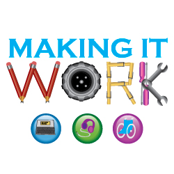 21st Annual GSAT Assistive Technology Conference: Making It Work