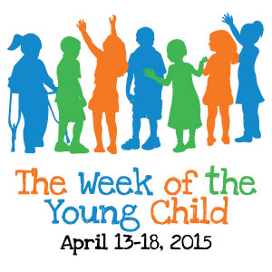 The Week of the Young Child Training Opportunities
