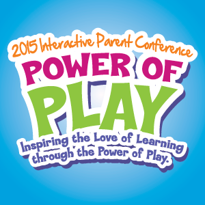 2015 Interactive Parent Conference: Power of Play @ Agana Shopping Center, Center Court