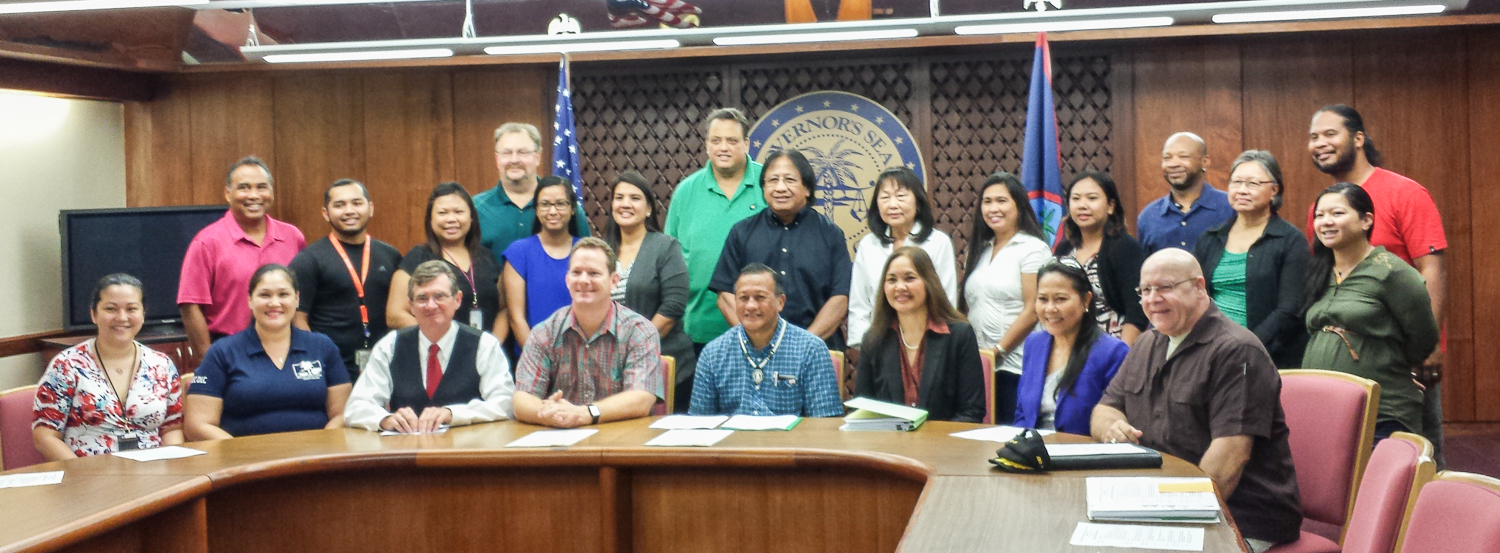 On October 14, Lieutenant Governor Ray Tenorio signed a proclamation, declaring October “National Disability Employment Awareness Month.” The national theme this is year is “InclusionWorks.” The Department of Integrated Services for Individuals with Disabilities Division of Vocational Rehabilitation will be hosting the NDEAM Conference at Hotel Nikko Guam on October 21, 2016.  Other training opportunities and workshops are also scheduled to take place during the month.